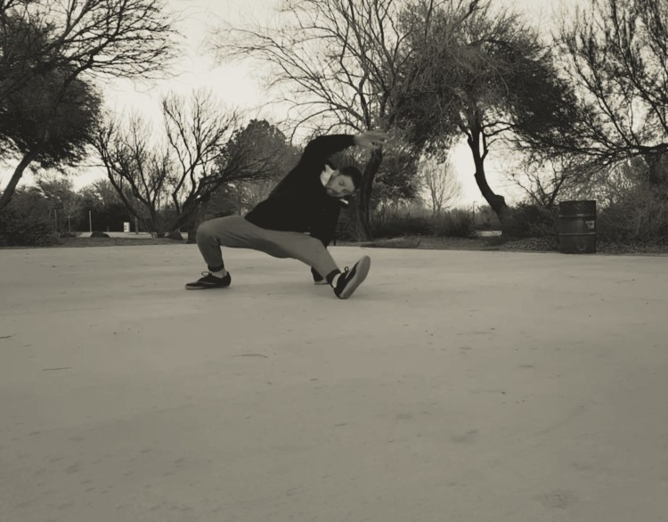 Cossack Sweeps Photo