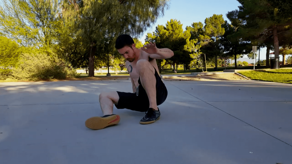 Crab Exchange Forward